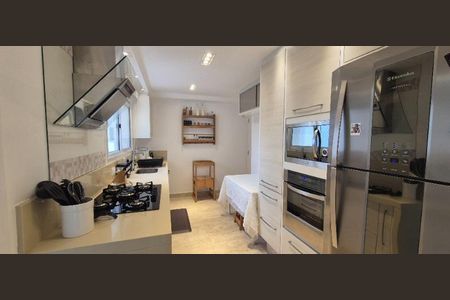 Apartamento à venda com 129m², 3 quartos e 2 vagasFoto 39