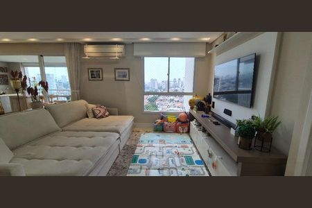 Apartamento à venda com 129m², 3 quartos e 2 vagasFoto 41