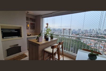 Apartamento à venda com 129m², 3 quartos e 2 vagasFoto 28