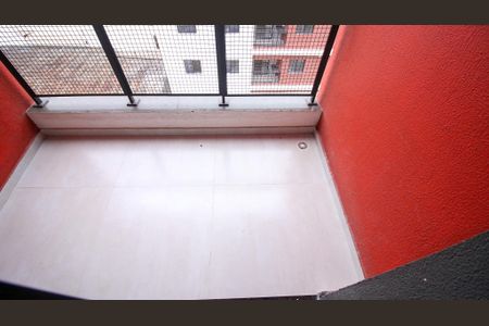 Apartamento para alugar com 52m², 2 quartos e 1 vaga Apartamento para alugar com 52m², 2 quartos e 1 vagaSacada