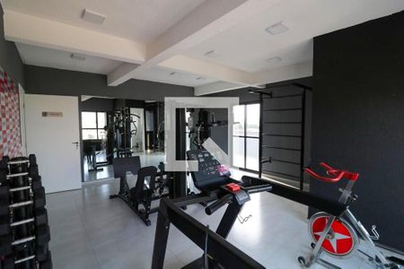 Apartamento para alugar com 52m², 2 quartos e 1 vaga Apartamento para alugar com 52m², 2 quartos e 1 vagaÁrea comum