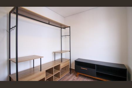 Apartamento para alugar com 52m², 2 quartos e 1 vaga Apartamento para alugar com 52m², 2 quartos e 1 vagaQuarto 2