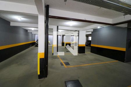 Apartamento para alugar com 52m², 2 quartos e 1 vaga Apartamento para alugar com 52m², 2 quartos e 1 vagaÁrea comum