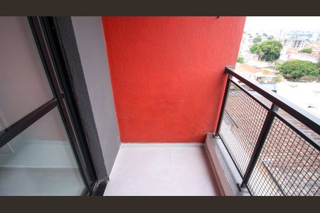 Apartamento para alugar com 52m², 2 quartos e 1 vaga Apartamento para alugar com 52m², 2 quartos e 1 vagaSacada