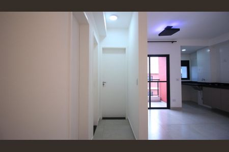 Apartamento para alugar com 52m², 2 quartos e 1 vaga Apartamento para alugar com 52m², 2 quartos e 1 vagaSala/Cozinha