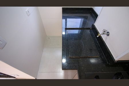 Apartamento para alugar com 52m², 2 quartos e 1 vaga Apartamento para alugar com 52m², 2 quartos e 1 vagaSala/Cozinha