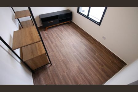 Apartamento para alugar com 52m², 2 quartos e 1 vaga Apartamento para alugar com 52m², 2 quartos e 1 vagaQuarto 2