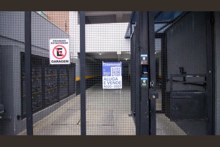 Apartamento para alugar com 52m², 2 quartos e 1 vaga Apartamento para alugar com 52m², 2 quartos e 1 vagaPlaca