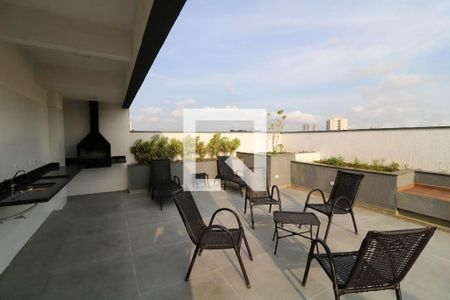 Apartamento para alugar com 52m², 2 quartos e 1 vaga Apartamento para alugar com 52m², 2 quartos e 1 vagaÁrea comum