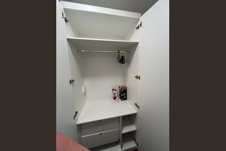 Studio à venda com 24m², 1 quarto e sem vagaStudio