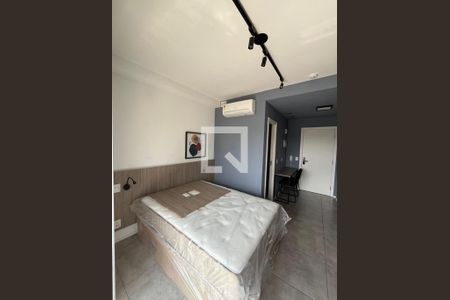 Kitnet/Studio à venda com 1 quarto, 24m² em Belenzinho, São Paulo