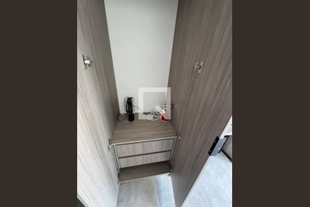 Kitnet/Studio à venda com 1 quarto, 24m² em Belenzinho, São Paulo