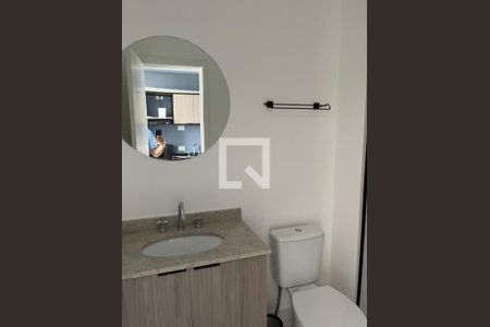 Kitnet/Studio à venda com 1 quarto, 24m² em Belenzinho, São Paulo