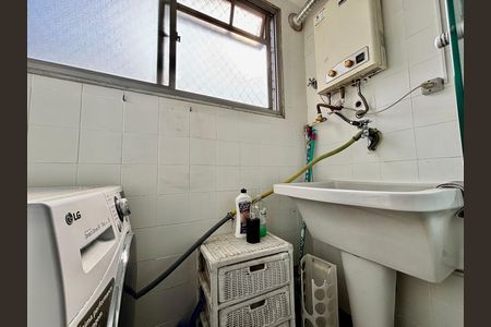 Apartamento à venda com 50m², 2 quartos e 1 vaga Apartamento à venda com 50m², 2 quartos e 1 vagaCozinha