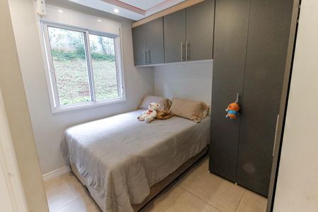 Apartamento à venda com 36m², 2 quartos e sem vagaQuarto 1