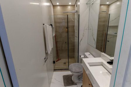 Apartamento à venda com 36m², 2 quartos e sem vagaBanheiro