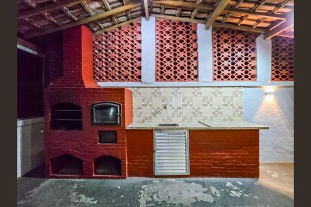 Apartamento à venda com 60m², 2 quartos e 1 vagaÁrea comum - Churrasqueira