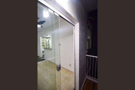 Apartamento à venda com 60m², 2 quartos e 1 vagaVaranda da Sala