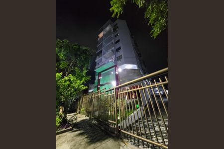 Apartamento à venda com 60m², 2 quartos e 1 vagaFachada