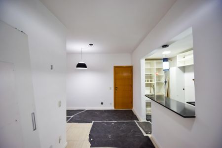 Apartamento à venda com 60m², 2 quartos e 1 vagaSala