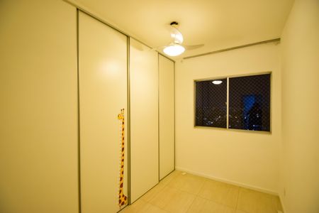 Apartamento à venda com 60m², 2 quartos e 1 vagaQuarto 2