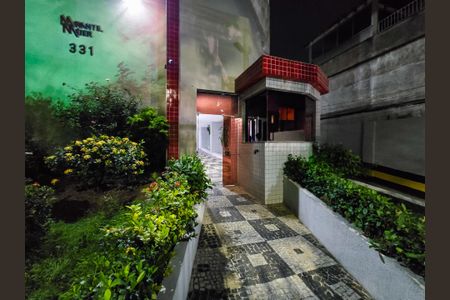 Apartamento à venda com 60m², 2 quartos e 1 vagaÁrea comum