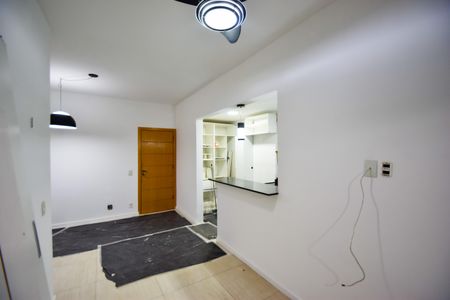 Apartamento à venda com 60m², 2 quartos e 1 vagaSala