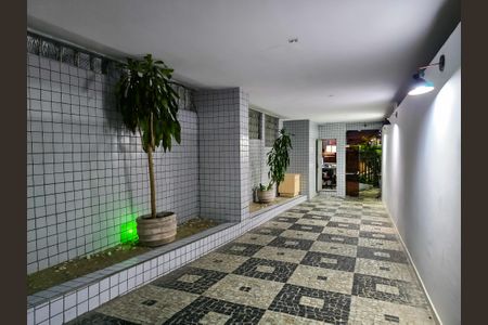 Apartamento à venda com 60m², 2 quartos e 1 vagaHall de entrada