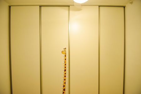 Apartamento à venda com 60m², 2 quartos e 1 vagaQuarto 2