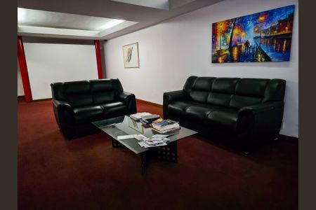 Apartamento à venda com 60m², 2 quartos e 1 vagaHall de entrada