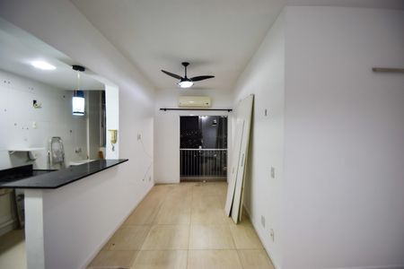 Apartamento à venda com 60m², 2 quartos e 1 vagaSala