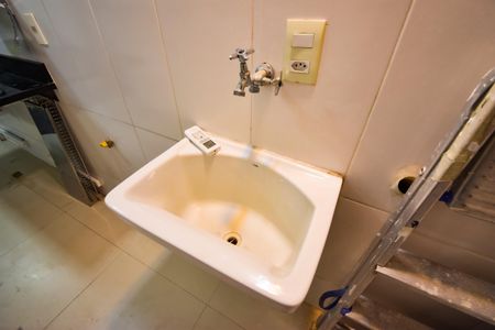 Apartamento à venda com 60m², 2 quartos e 1 vagaÁrea de Serviço