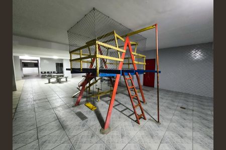 Apartamento à venda com 60m², 2 quartos e 1 vagaÁrea comum - Playground