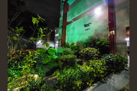 Apartamento à venda com 60m², 2 quartos e 1 vagaÁrea comum