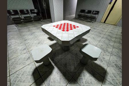 Apartamento à venda com 60m², 2 quartos e 1 vagaÁrea comum