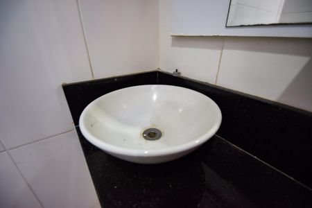 Apartamento à venda com 60m², 2 quartos e 1 vagaBanheiro