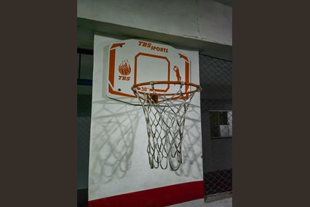 Apartamento à venda com 60m², 2 quartos e 1 vagaÁrea comum - Playground