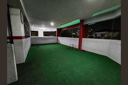 Apartamento à venda com 60m², 2 quartos e 1 vagaÁrea comum - Playground