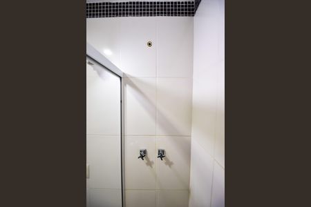 Apartamento à venda com 60m², 2 quartos e 1 vagaBanheiro