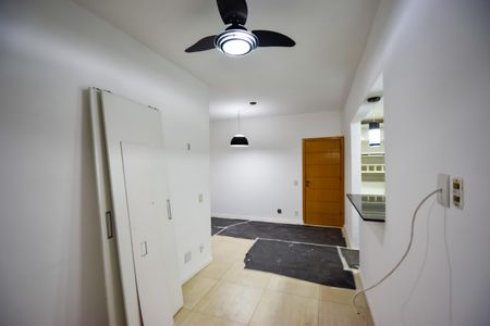 Apartamento à venda com 60m², 2 quartos e 1 vagaSala
