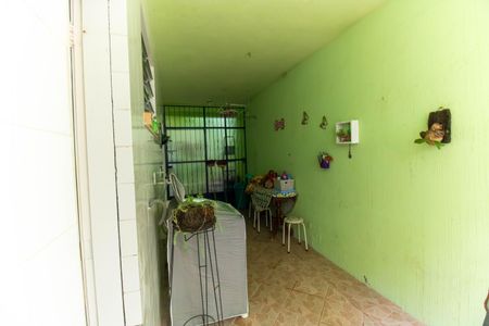 Casa à venda com 360m², 4 quartos e 4 vagas Casa à venda com 360m², 4 quartos e 4 vagasVista do Quarto 1