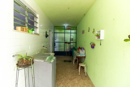 Casa à venda com 360m², 4 quartos e 4 vagas Casa à venda com 360m², 4 quartos e 4 vagasÁrea de Serviço