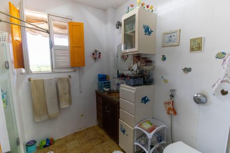Casa à venda com 360m², 4 quartos e 4 vagas Casa à venda com 360m², 4 quartos e 4 vagasBanheiro 1