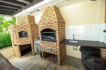 Apartamento à venda com 74m², 3 quartos e 2 vagasÁrea comum