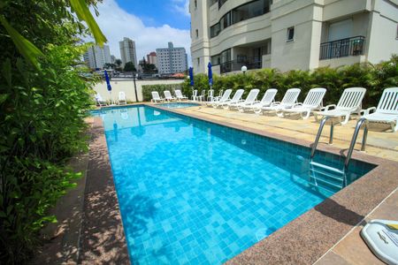 Apartamento à venda com 74m², 3 quartos e 2 vagasÁrea comum