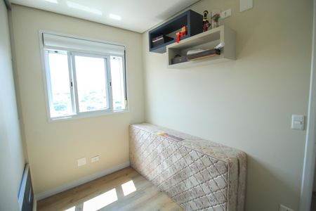 Apartamento à venda com 74m², 3 quartos e 2 vagasQuarto