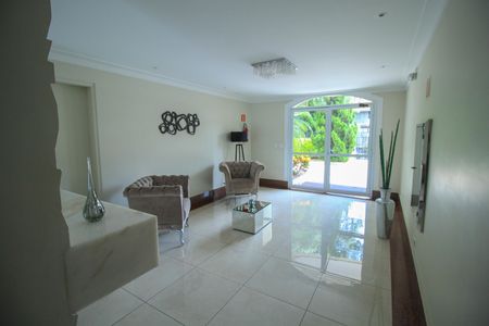 Apartamento à venda com 74m², 3 quartos e 2 vagasÁrea comum