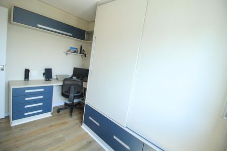 Apartamento à venda com 74m², 3 quartos e 2 vagasQuarto