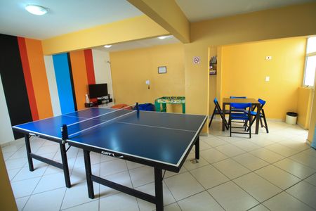 Apartamento à venda com 74m², 3 quartos e 2 vagasÁrea comum