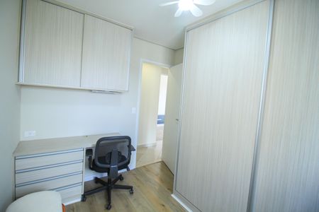 Apartamento à venda com 74m², 3 quartos e 2 vagasQuarto 2